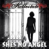 She's No Angel