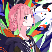 花譜 / KAF - 2025
