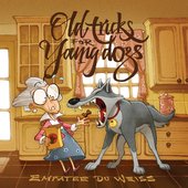 Old Tricks for Young Dogs [Explicit]