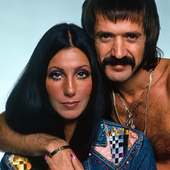 Sonny & Cher