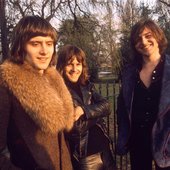 Emerson, Lake & Palmer
