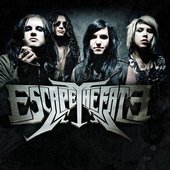 Escape The Fate