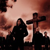 Katatonia