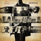 Paperwork (Deluxe)