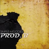 Prod.B - Simple Melodies