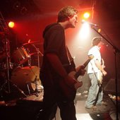 Last Approach live at Boxjam '11 (Crewe)