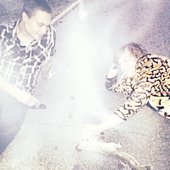 Fucking with a dead squirrel