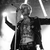 Jesse Rutherford