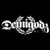 Demigodz Logo