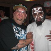B-Cide and Tech N9ne