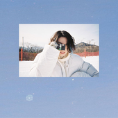 LastFM profile picture for @nochuIA