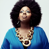 Angie Stone