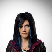 Skillet - Awake NEW PHOTOGRAPH's *o* (Korey Cooper)