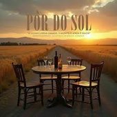 Pôr do Sol