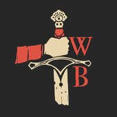Witch Bolt Profile Picture on Bandcamp