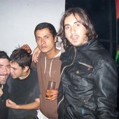 Sarkasmo (Argentina)