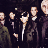 Lostprophets -png