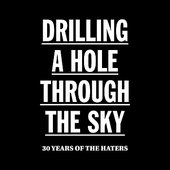 Drilling A Hole Through The Sky
