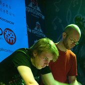 live@Graffiti