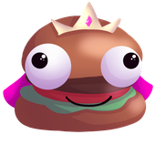 BurgerLord99 的头像