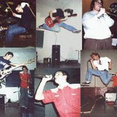 Boogie Machine - christian ska-punk band