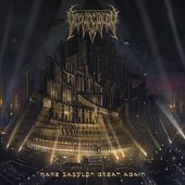 Make Babylon Great Again