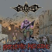 Apocalyptic Killzone
