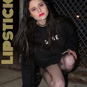 Heremotionss Lipstick Single Art