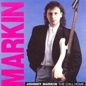 Johnny Markin