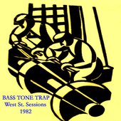 West Street Sessions 1982