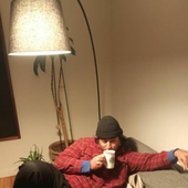 "