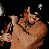 chris brown