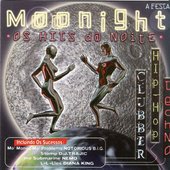 Moonight Vol. 1