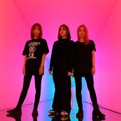 福禄寿FloruitShow