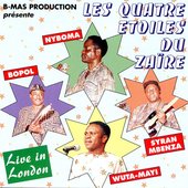 Live in London