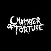 Logo "Chamber of Torture"