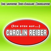 (Ich steh auf...) Carolin Reiber