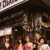 New York Dolls