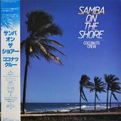 Samba on the Shore
