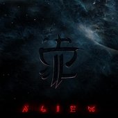 Original Alien cover