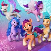 My Little Pony: A New Generation