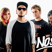 Nose!