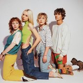 The Regrettes - Monday