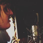 Danny Vocal Mic