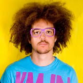 Redfoo