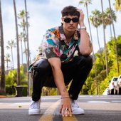 Oliver Cronin
