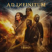 Chapter II - Legacy