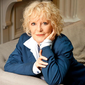 Petula Clark