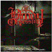 News from the Morgue