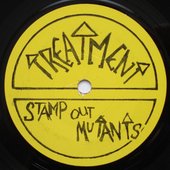 Treatment - UK Punk, '81